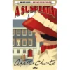 Um Mistério de Hercule Poirot Nº 17 - A Suspeita de Agatha Christie