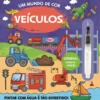 Um Mundo de Cor - Veículos