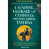 Um Nobre, Um Frade E Um Camponês Entram Numa Taberna de Paulo M. Dias
