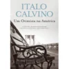 Um Otimista na América de Italo Calvino