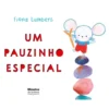 Um Pauzinho Especial de Fiona Lumbers