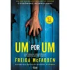 Um por um de Freida McFadden