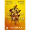 Um Reino de Intrigas de Tahereh Mafi