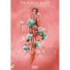 Um Reino de Traições de Tahereh Mafi - Livro 2