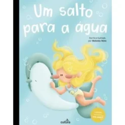 Um Salto para a Água