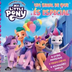 Um Sinal de que És Especial