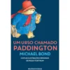 Um Urso Chamado Paddington de Michael Bond