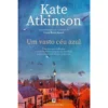 Um Vasto Céu Azul de Kate Atkinson