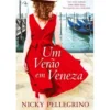 Um Verão em Veneza de Nicky Pellegrino