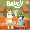Unicorse de Livro