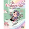 Unicórnia 5: Acampar nas Nuvens