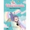 Unicórnia 1 - uma Brilhante Confusão de Ana Punset - Unicórnia