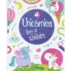 Unicórnios - Livro de Atividades