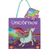 Unicórnios 40 Peças