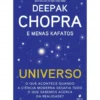 Universo de Deepak Chopra