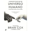 Universo Humano de Brian Cox