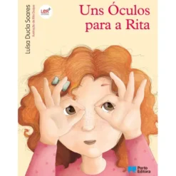 Uns Óculos Para A Rita de Luísa Ducla Soares