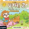 Upa! Estudar Com A Preguiça - 2.º Ano de Livro