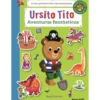 Ursito Tito - Aventuras Fantásticas de Benji Davies