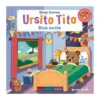 Ursito Tito - Boa Noite de Benji Davies