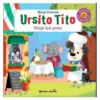 Ursito Tito - Hoje Há Piza de Benji Davies