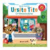 Ursito Tito - o Veterinário de Benji Davies