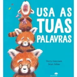 Usa as Tuas Palavras de Perry Emerson