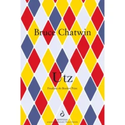 Utz de Bruce Chatwin