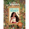 Vaiana - Onde Está O Heihei? de Disney