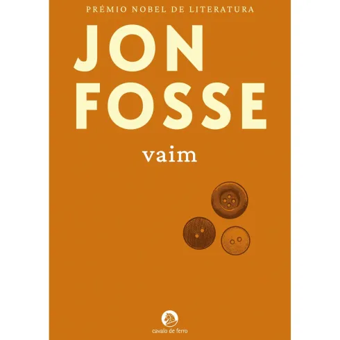 Vaim de Jon Fosse