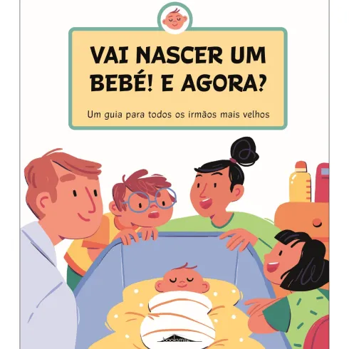 Vai Nascer um Bebé! E Agora? de Lenka Chytilová