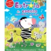 Vais Ser a Estrela da Escola com o Zebra e os Amigos de Mandy Stanley