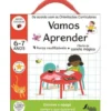 Vamos Aprender 6-7 Anos de Moira Butterfield - Escreve e Apaga Sempre que Quiseres