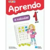 Vamos! - Aprendo a Calcular 1.º Ano