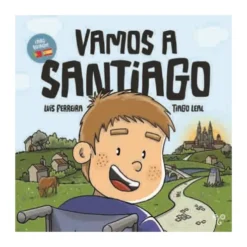 Vamos A Santiago de Luís Ferreira