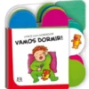 Vamos Comer! de Emanuela Bussolati