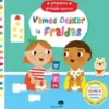 Vamos Deixar as Fraldas - Pequenos Grandes Passos de Marion Cocklico