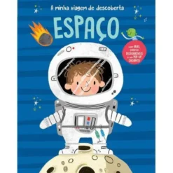 Vamos à Descoberta Espaço de YoyoStudios