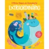 Vamos à Descoberta - Extraordinário de YOYO BOOKS
