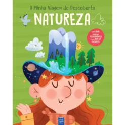Vamos à Descoberta - Natureza de YOYO BOOKS
