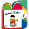 Vamos Dormir! de Emanuela Bussolati