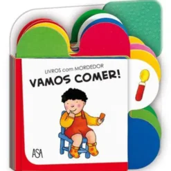 Vamos Dormir! de Emanuela Bussolati