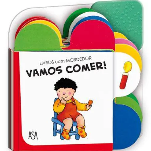 Vamos Dormir! de Emanuela Bussolati