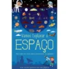 Vamos Explorar o Espaço de Timothy Knapman