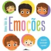 Vamos Falar de Emoções de Kathy Gordon