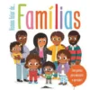 Vamos Falar De: Famílias de Kathy L. Gordon