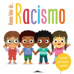 Vamos Falar De... Racismo de Pragya Agarwal