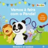 Vamos à Feira Com o- Livro de Histórias de Panda