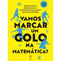 Vamos Marcar um Golo na Matemática?