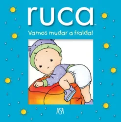 Vamos Mudar a Fralda!